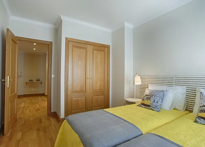 Bmyguest - Arroios Lisbon Apartment