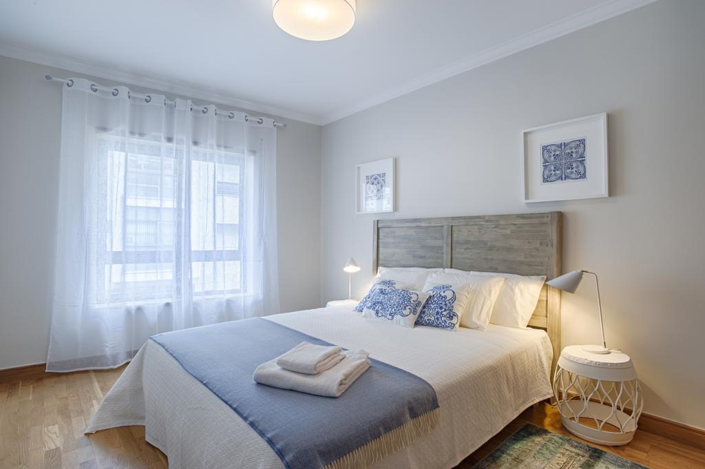 Bmyguest - Arroios Lissabon