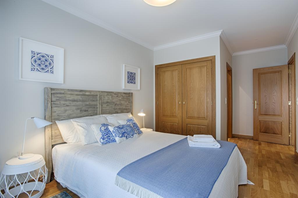 Bmyguest - Arroios Lissabon