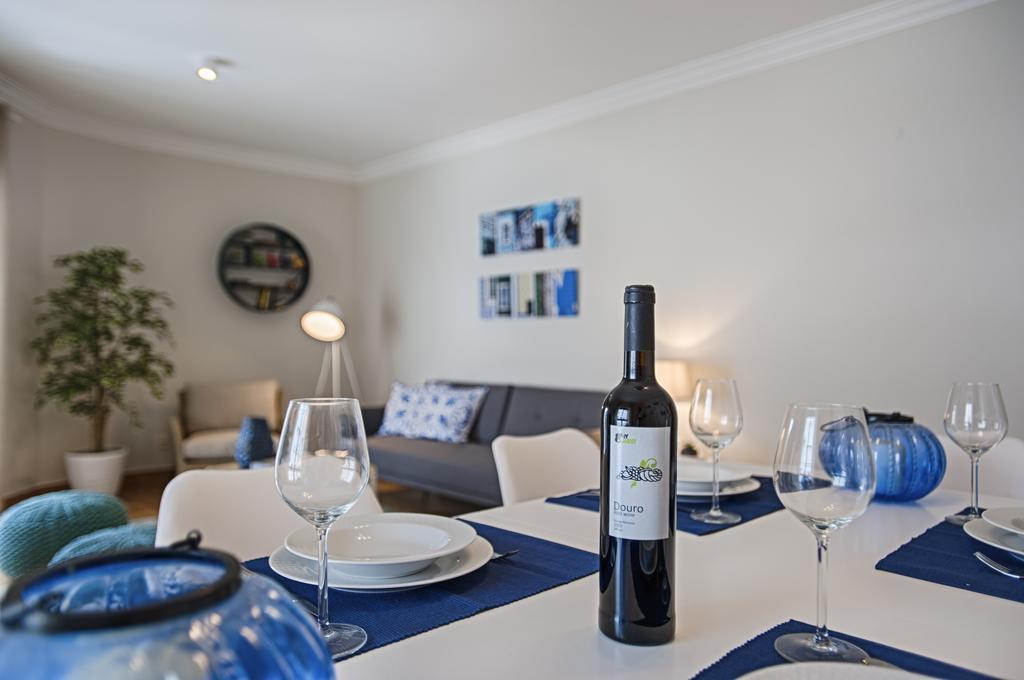 Apartment Bmyguest - Arroios Lissabon