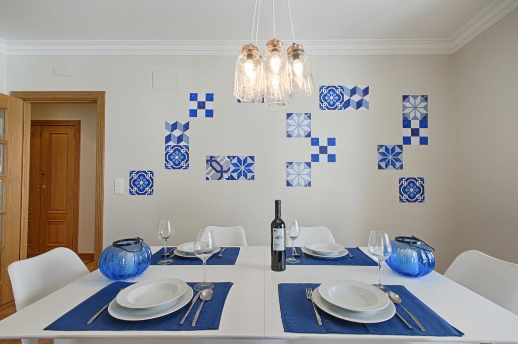 Apartament Bmyguest - Arroios *