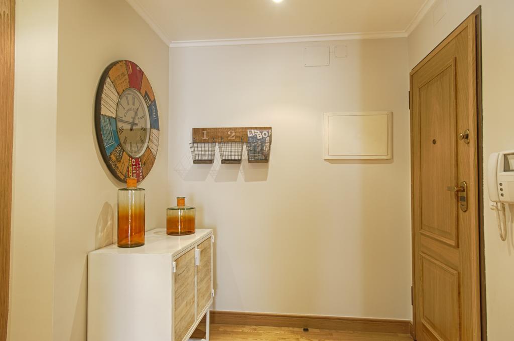 Apartament Bmyguest - Arroios Lizbona