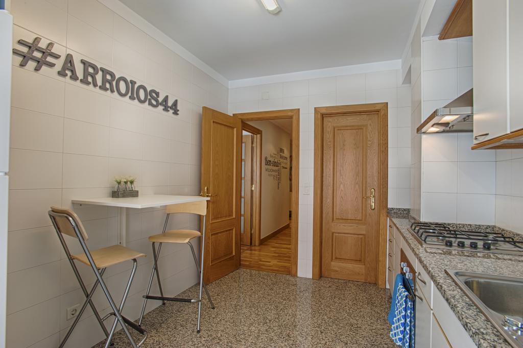 Apartament Bmyguest - Arroios *