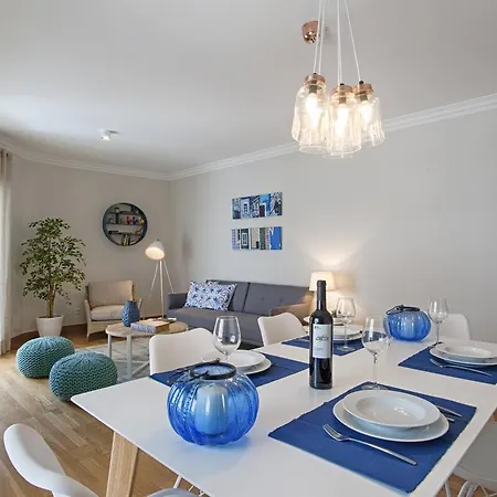 Bmyguest - Arroios Lisbon Apartment Exterior photo
