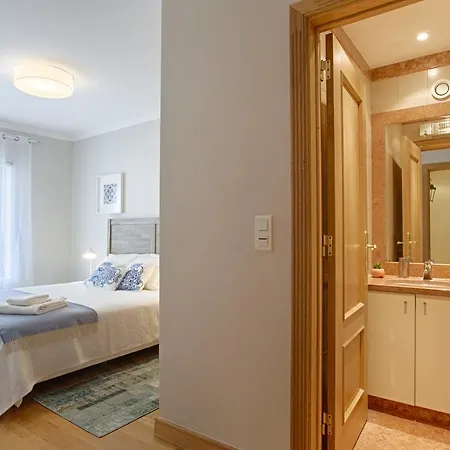 Bmyguest - Arroios Lisbon Apartment Exterior photo
