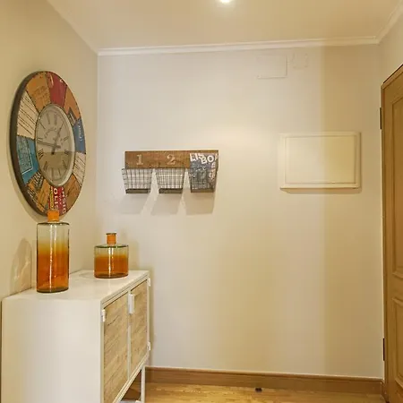 Bmyguest - Arroios Lisbon Apartment Exterior photo
