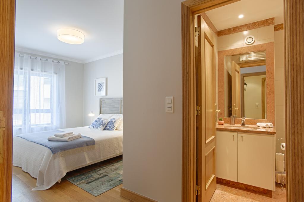 Appartement Bmyguest - Arroios Lissabon