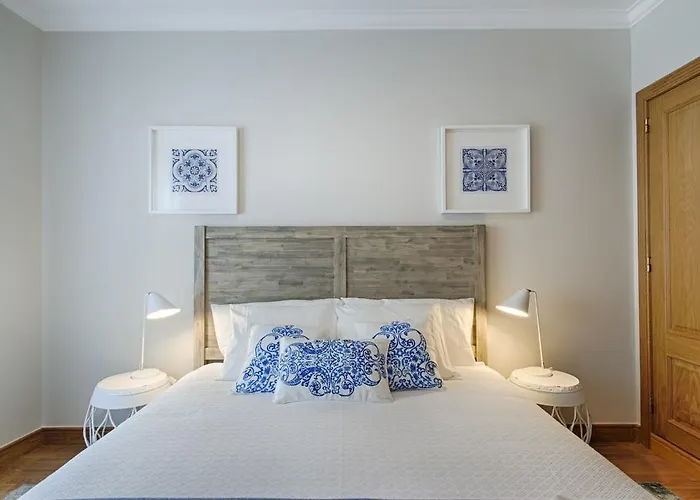 Bmyguest - Arroios Lisbon Apartment